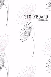 Storyboard Notebook