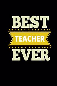Best Teacher Ever