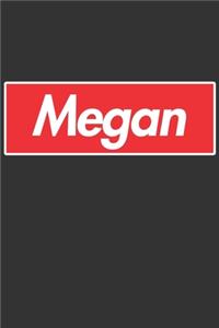 Megan