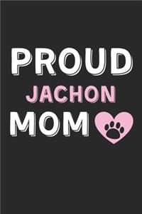 Proud JaChon Mom