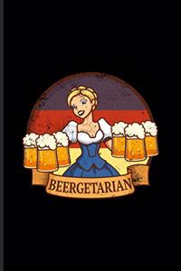 Beergetarian