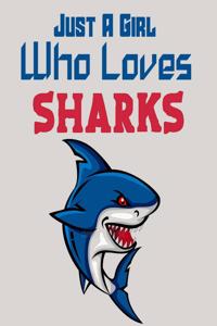 SHARK journal
