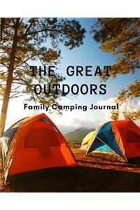 The Great Outdoors