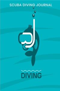 Scuba Diving Journal
