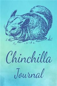 Chinchilla Journal