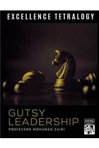 Gutsy Leadership