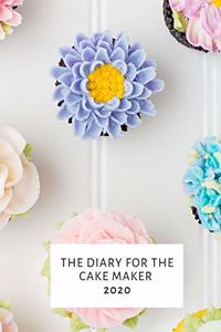 The Diary for the Cake Maker