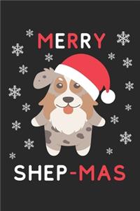 Merry Shep Mas