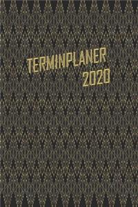 Terminplaner 2020