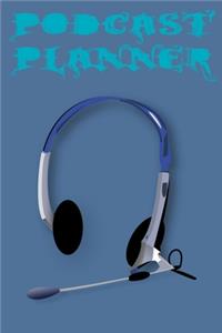 Podcast Planner