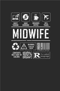 Midwife