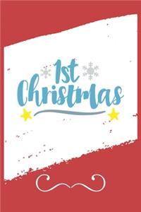 1st Christmas