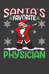 Santa's Favorite Physician