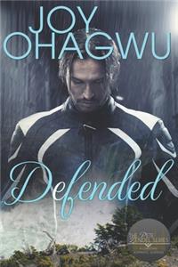 Defended - A Christian Suspense