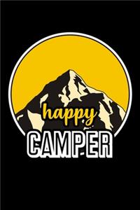 Happy Camper