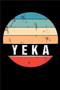 Yeka