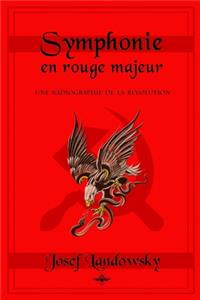 Symphonie en rouge majeur
