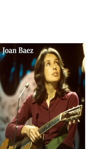 Joan Baez