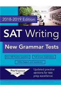 SAT Writing