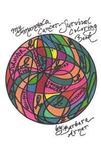My Mandala Cancer-Survival Coloring Book