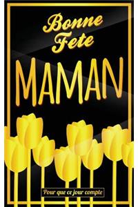 Bonne Fete Maman