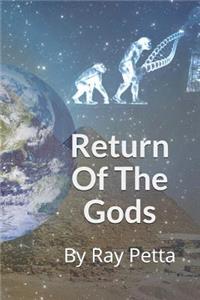 Return of the Gods