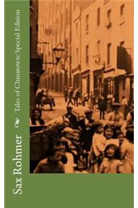 Tales of Chinatown