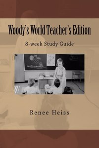Woody's World Teacher's Guide
