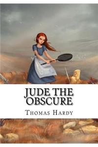 Jude the Obscure