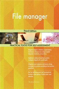File manager
