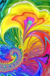 Fantastic Fractal Journal 46