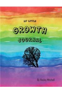 My Little Growth Journal