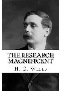 The Research Magnificent