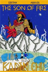 The Son of Fire
