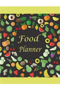 Food Planner