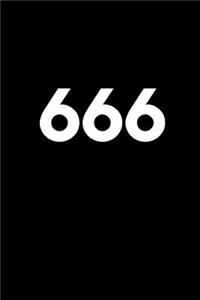 666