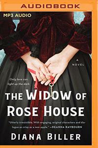 Widow of Rose House