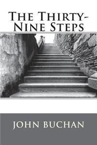 The Thirty-Nine Steps