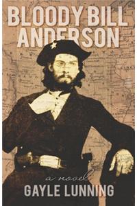 Bloody Bill Anderson