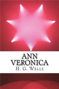 Ann Veronica