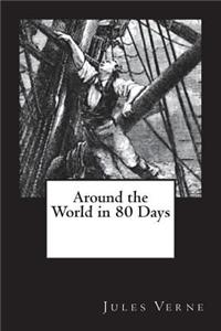 Around the World in 80 Days