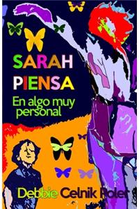 Sarah Piensa en Algo muy Personal