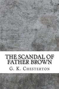 The Scandal of Father Brown