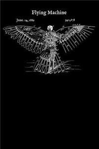 Flying Machine