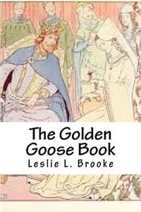 The Golden Goose Book