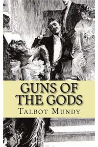 Guns of the Gods