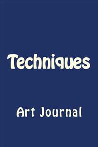 Techniques