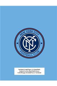 New York City Football Club Notebook