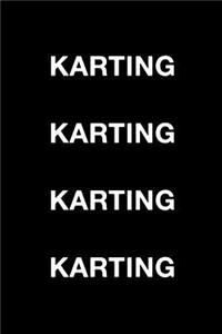 Karting