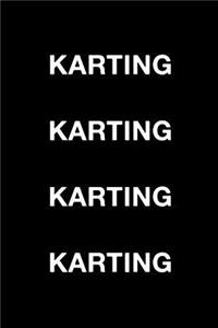 Karting